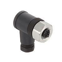 PHOENIX CONTACT 1553297 Right Angle SACC-M12FR-5CON -PG 7-VA