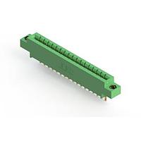 EDAC 333-017-500-608 Standard Card Edge Connectors Card Edge Connector