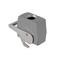 Molex / GWconnect 93601-3422 Heavy Duty Power Connectors Hood W/1 Centr Lever Only 7824.5295.7