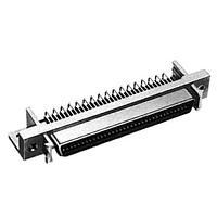 Hirose Electric DX10G1M-36SE(50) Receptacles REC RT ANG 36POS PCB