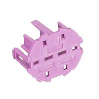 Aptiv 17260879 Accessories SECONDARY LOCK FOR 8W-FML HOUSING