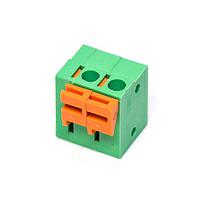 Amphenol Anytek HA0201500000G Fixed Terminal Blocks