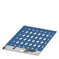 PHOENIX CONTACT 0830016 Cable Marker US-WMTB (29X8) BU CUS