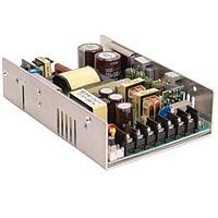 CUI Inc VF-S320-12A-1 Switching Power Supplies ac-dc, 320 W, 12 Vdc, single output, U-frame