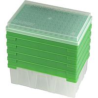 Mettler Toledo 17010649 Pipette Tips LQS LTS 200µL S 960/10