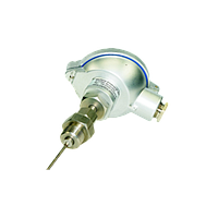 Senseca TR293 Safety RTD Sensor (-100..+600 °C)