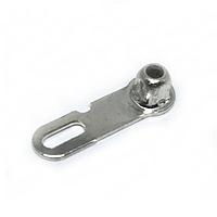 Keystone Electronics 1204 Screw Terminals .609" SOLDER TERMINAL