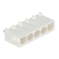 AMP Connectors - TE Connectivity 640901-3 Headers HDR SKT 1X05C VRT V0