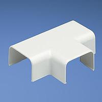Panduit TF10WH-X Low Voltage Fitting LD10 Low Voltage Tee Fitting
