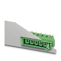 PHOENIX CONTACT 1702523 Headers - Inverted 5 Pos 10.16mm pitch Feed Thru Invert Hdr