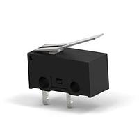 Alcoswitch - TE Connectivity 2351447-3 Snap UMINSA SW BLEV 0.74N 0.1A/30VDC NO PCB