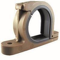 Amphenol PCD PCL250032 Cable Mounts Omega Clamp Size 32