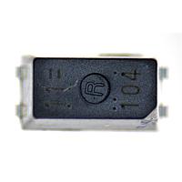 Renesas Electronics PS2911-1-F3-M-AX Transistor Output Optocouplers OPTOCOUPLER 4-PIN SSOP