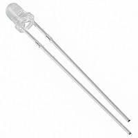 VCC VAOL-3GWY4 Low Power LEDs White Water Clear 3500mcd