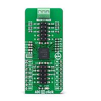Mikroe MIKROE-5132 ADC ADC 18 Click