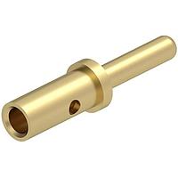 Mill-Max 3916-0-01-34-00-00-08-0 Contacts Wire Termination Pin Crimp Type