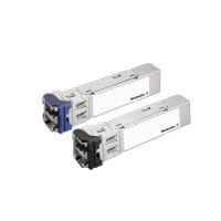 Weidmuller 1241450000 Ethernet Modules IE-SFP-1FEMLC-T
