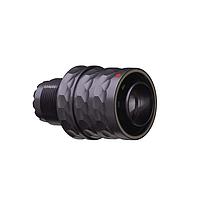 ODU ABTAAT0-ED20XN-0S00 Plugs Break-Away plug for backshell, SZ 09, IP6K9K, 20 Contacts, A L BRW Key