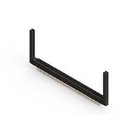 EDAC 357-086-500-258 Standard Card Edge Connectors Card Edge Connector