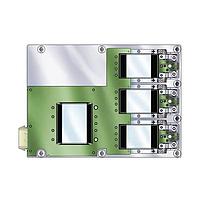 Vicor VP-A2502503E Autoranging VIPAC Power System VCAD:VP-A2502503E