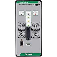 Littelfuse PGR-5330-02-00 Industrial Relays GRND RESISTOR RELAY- PROFIBUS-UNIVERSAL