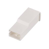 AMP Connectors - TE Connectivity 1-154719-0 Tab Housing POSILOK RECEPTACLE