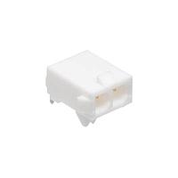 AMP Connectors - TE Connectivity 1-770966-1 Headers HEADER 2 POS R/A GOLD IN-LINE