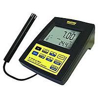 MILWAUKEE Mi180 pH/ORP/Conductivity/TDS/NaCl/Temperature Laboratory Bench Meter
