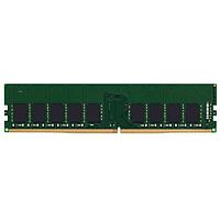 Kingston KSM32ED8/32HC Memory Modules 32GB 3200MT/s DDR4 ECC DIMM CL22 2Rx8 16Gbit Hynix C