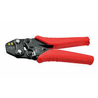 Tsunoda TP-2 Crimping Tool For Non-Insulated Terminals (1.25/2㎟)