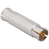 Amphenol RF PSMP-FSBA-1755 RF Adapters - In Series Plug/Plug Fml Cont. Bullet Adptr 17.55mm