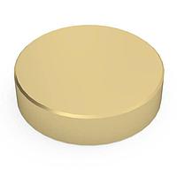 Mill-Max 1636-1-57-15-00-00-03-0 Spring Loaded Spring-Loaded Target Contact with Flat Face