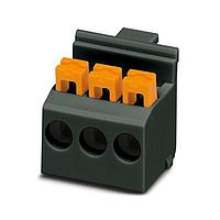 PHOENIX CONTACT 2202996 Fixed Terminal Blocks FKDSO 2,5/ 3-L BK