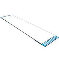 Samtec FJ-05-R-78.74-4 FFC / FPC Jumper Cables 1.00 mm Flat Flex Cable