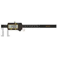 Asimeto 309-28-1 Digital Inside Point Calipers (25-200mm / .984-8", ± 0.04mm)