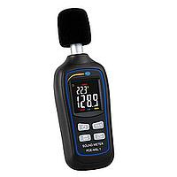 PCE MSL 1 Sound Meter