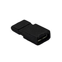 Adam Tech HMSC-G Shunt SHUNT 1.27MM PITCH