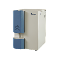 Sundy SDHFCS1000 High-Frequency Infrared Carbon & Sulfur Analyzer (0.1-99.99%)