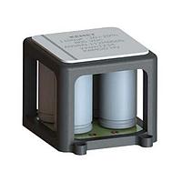 KEMET A958AL112M800S Aluminum Electrolytic Capacitor Modules 800V 1100uF 20% 9KHr -40/105C ESR=125mOhms