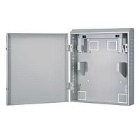 Panduit PZAEFAN Zone Cabling Zone Cabling Fan Kit for use with PZAEWM