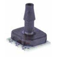 Honeywell ABPLANN001PG2A5 Board Mount Pressure Sensors Leadless SMT, 1 PSIG I2C, 10% to 90%, 5V