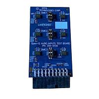 Audio IC Development Tools