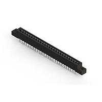 EDAC 357-052-459-208 Standard Card Edge Connectors Card Edge Connector