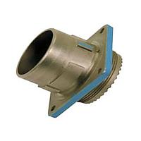 DEUTSCH - TE Connectivity YDIV44E17-26PNC009 Circular MIL Spec Connector RECP ASSY