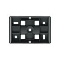 Weidmuller 1631640001 Wire Labels & Markers CC-H 85/54 SW