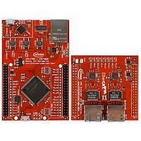 Infineon KITXMC48RLXECATV21TOBO1 Development Boards & Kits - ARM