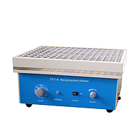HY-4 Horizontal shaking machine 