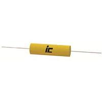 Illinois Capacitor 154MPW250K Metallized Polypropylene 0.15uF 250V 10% FILM/IC