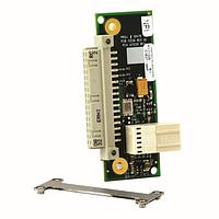 Lantronix IONADP Media Converters MEDIA CONVERTER- KIT, POINT SYSTEM CARD ADAPTER