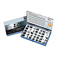 Wurth Elektronik 744724 Design Kit Design Kit NationalSemicnductor